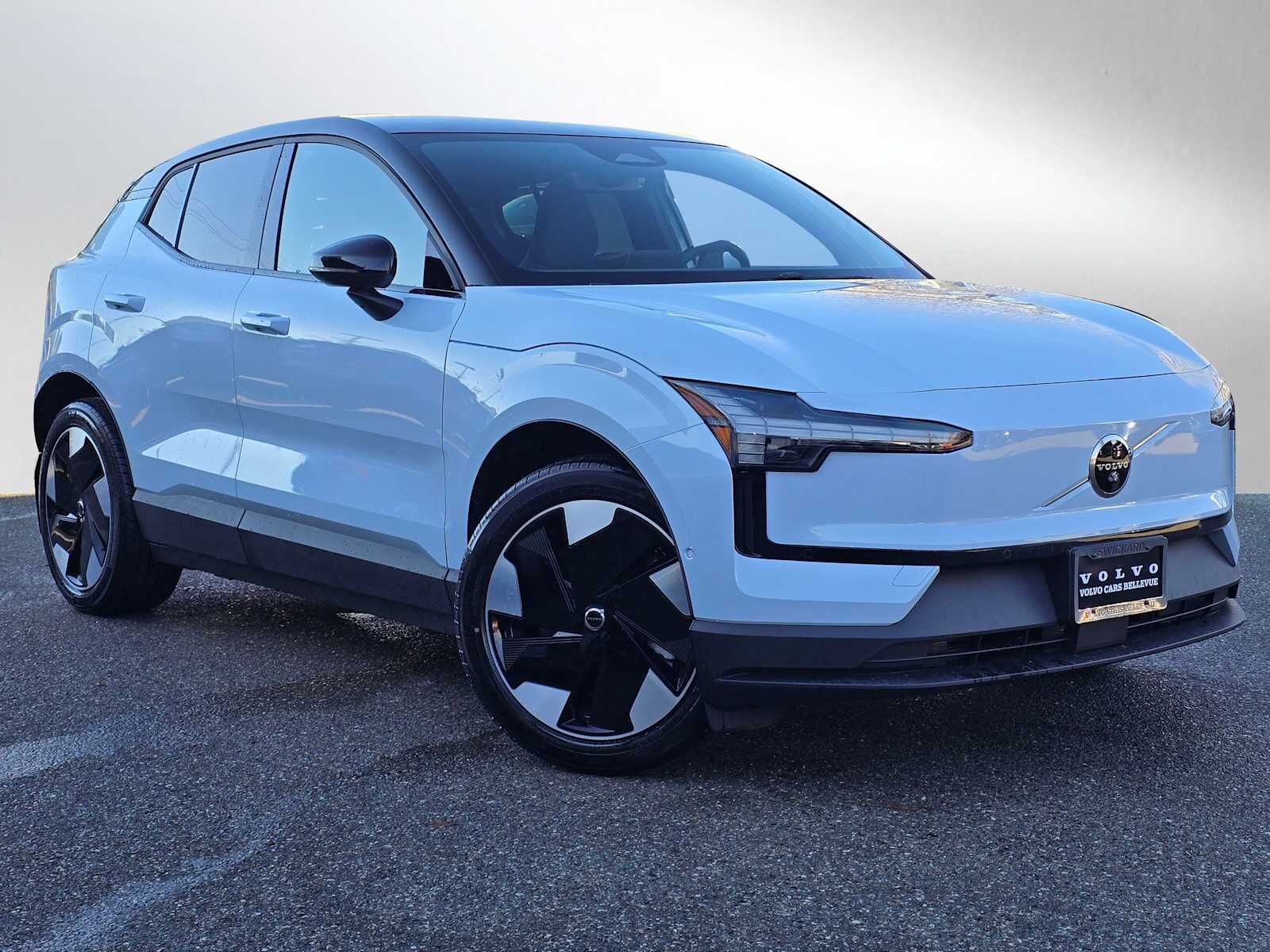 2026 VOLVO EX30
