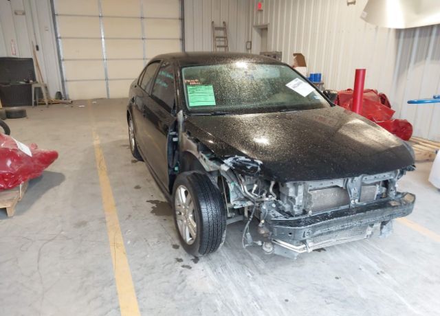 2018 VOLKSWAGEN Jetta