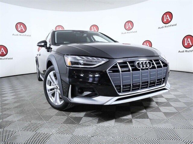 2023 Audi A4 allroad