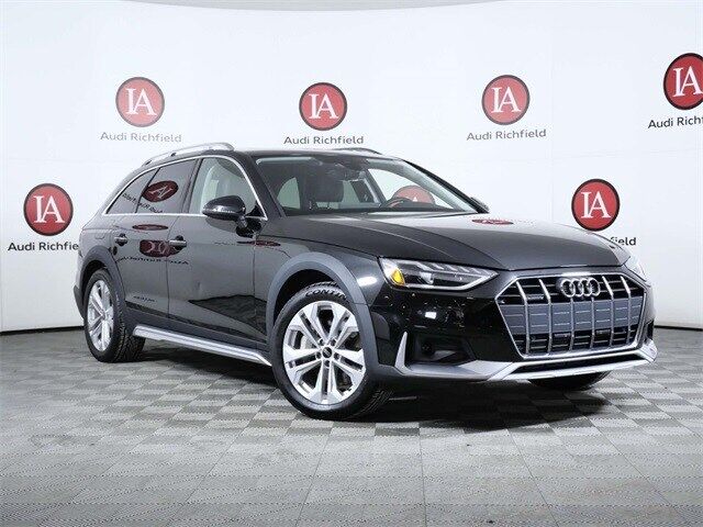 2023 AUDI A4 allroad