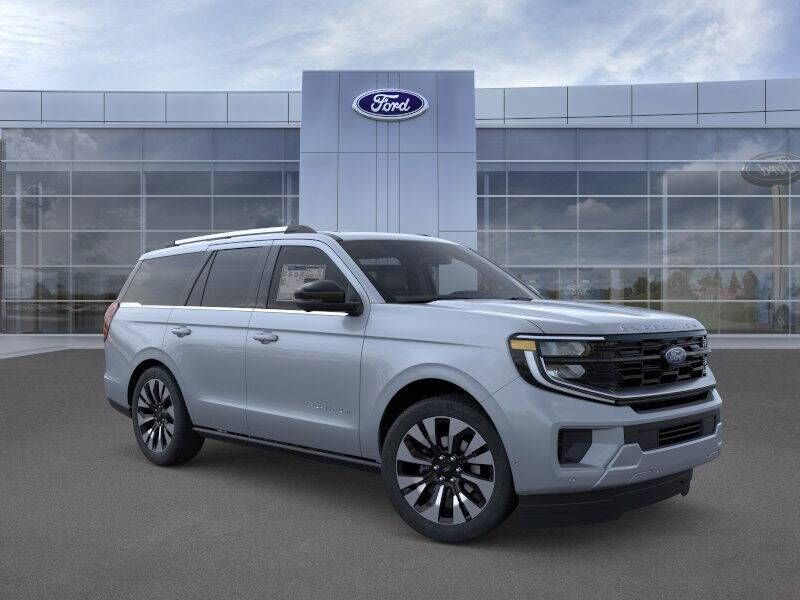 2026 FORD Expedition
