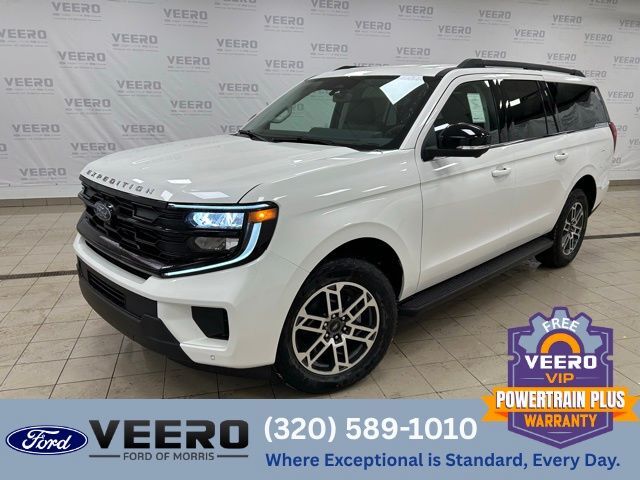 2026 FORD Expedition