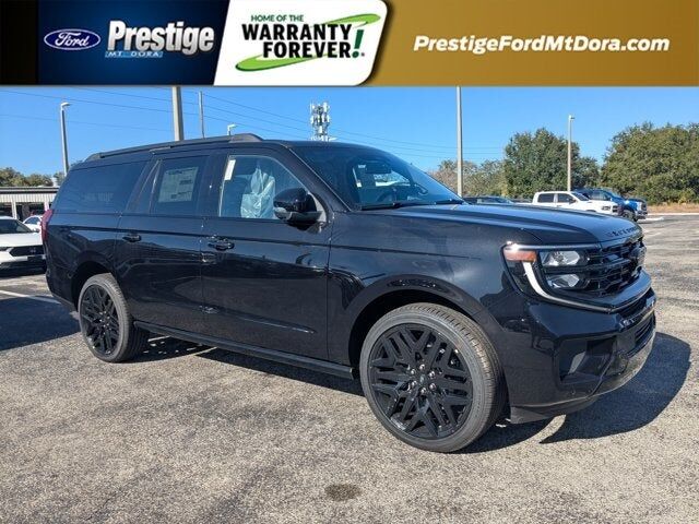 2026 FORD Expedition