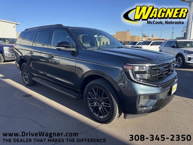 2026 FORD Expedition