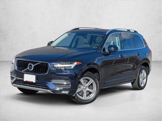 2016 VOLVO XC90