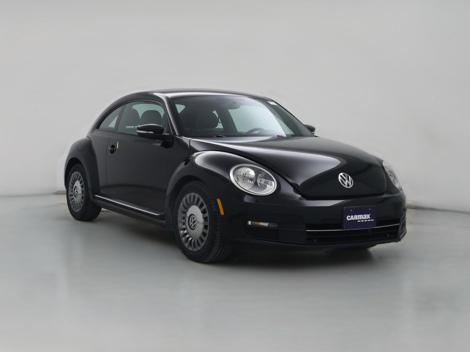 2014 VOLKSWAGEN Beetle
