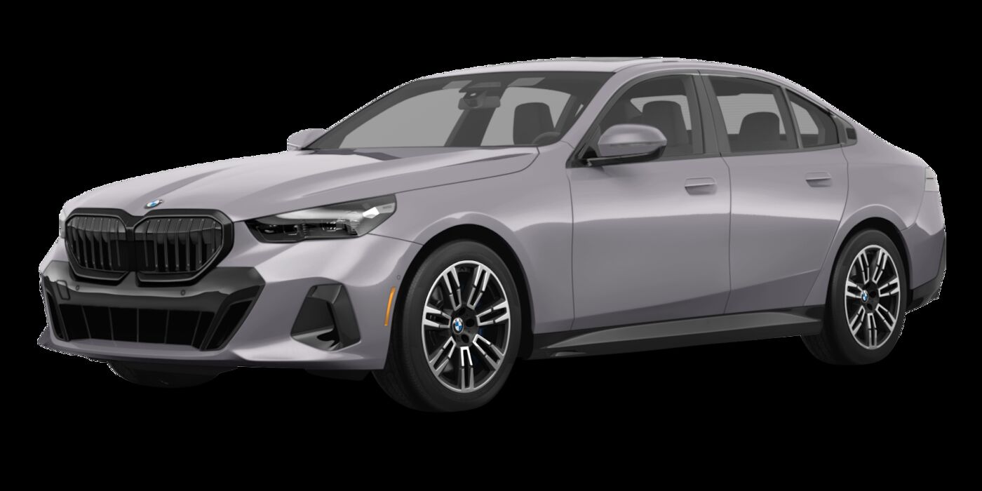 2026 BMW 530i