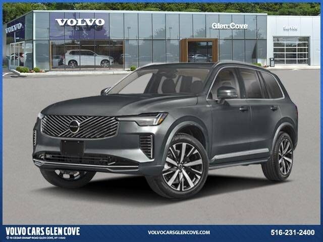 2026 VOLVO XC90