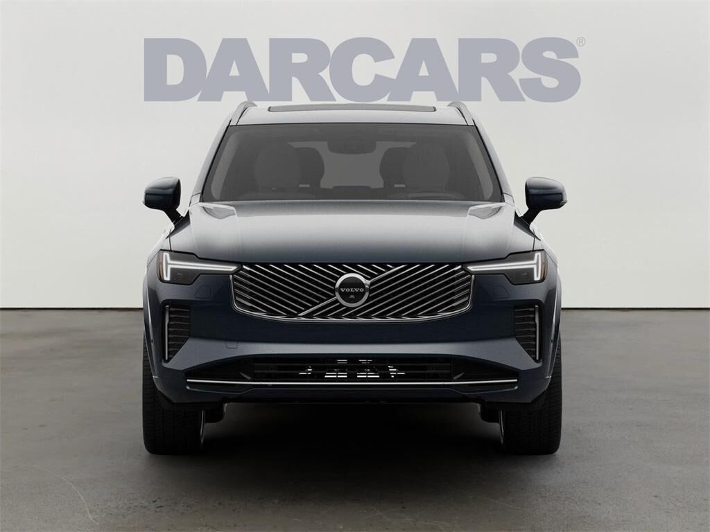 2026 VOLVO XC90