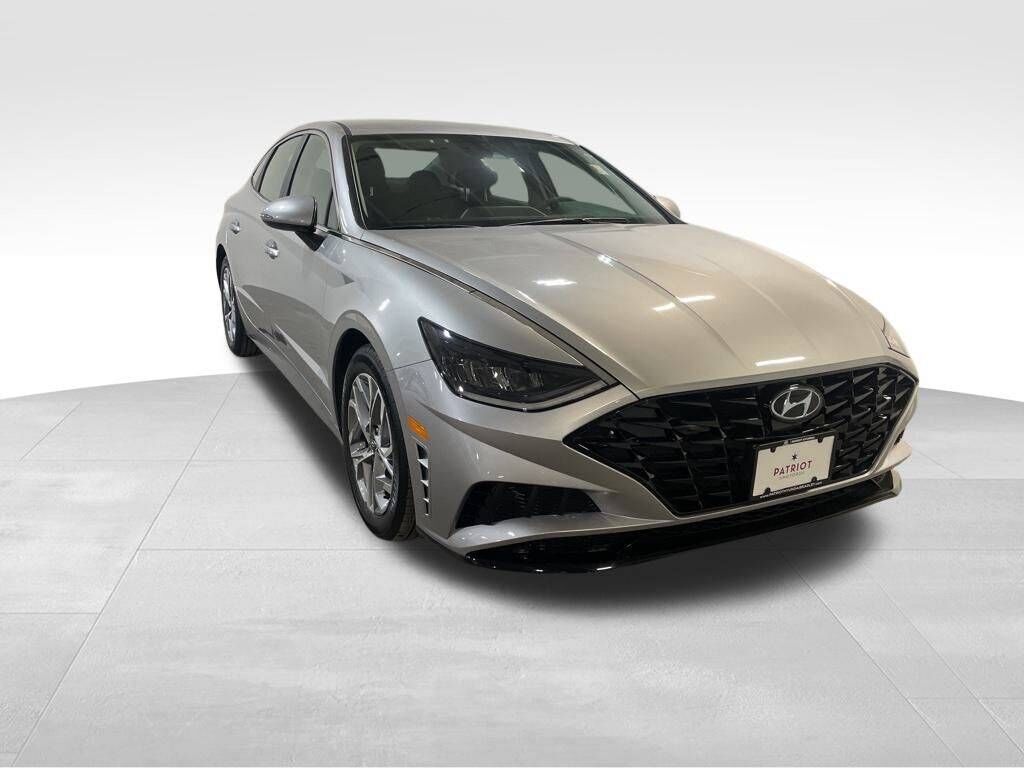 2021 HYUNDAI Sonata