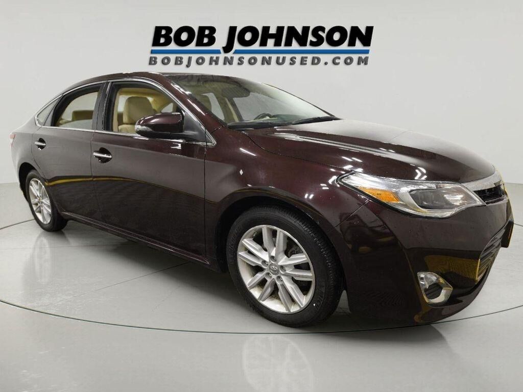 Toyota Avalon
