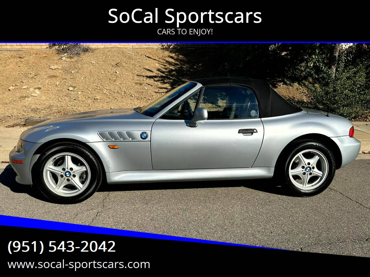 1996 BMW Z3
