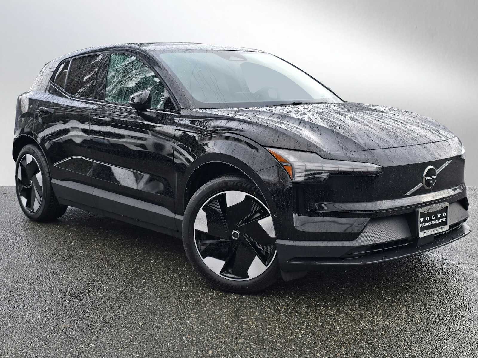 2026 VOLVO EX30