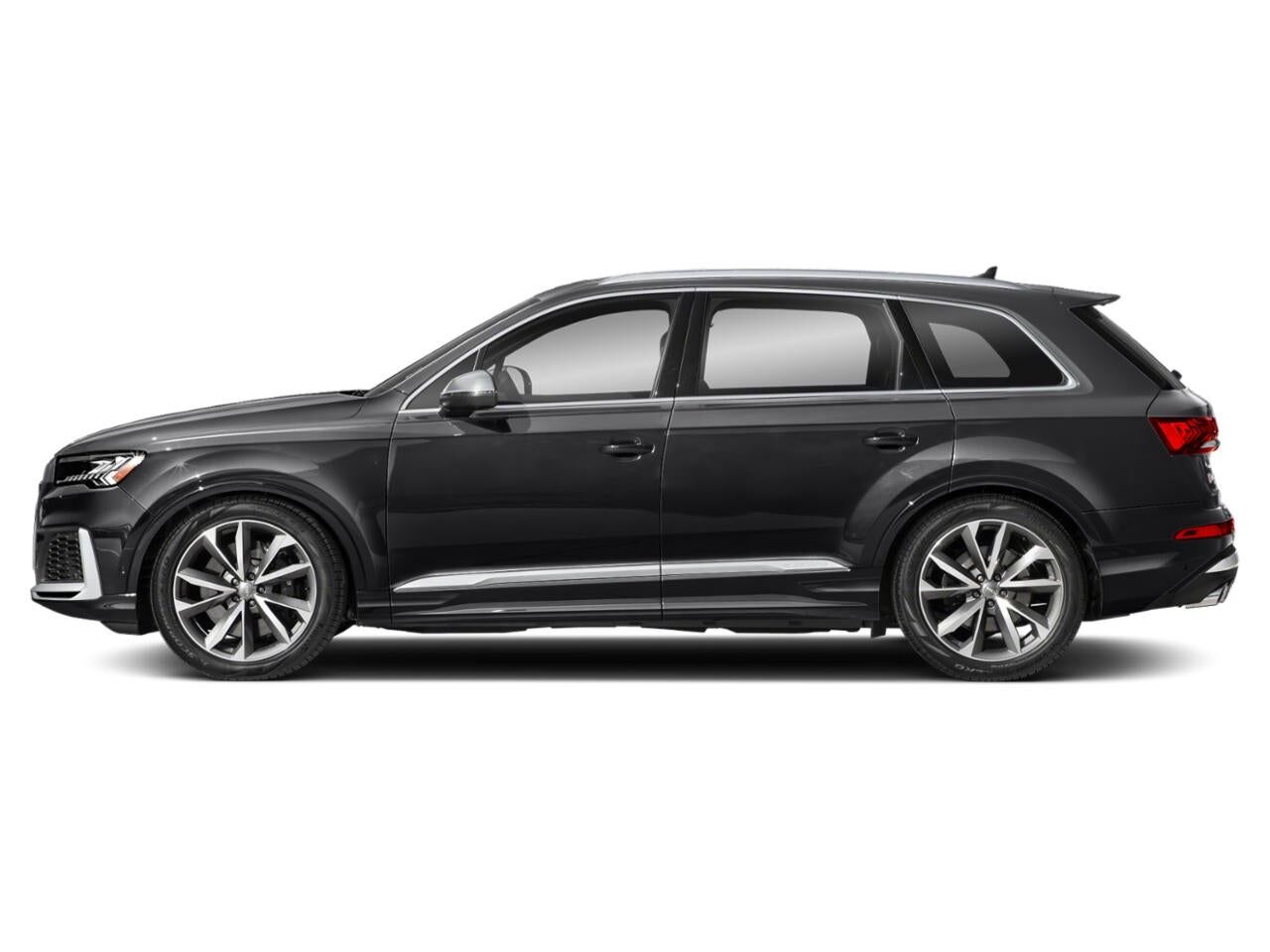 2021 Audi SQ7