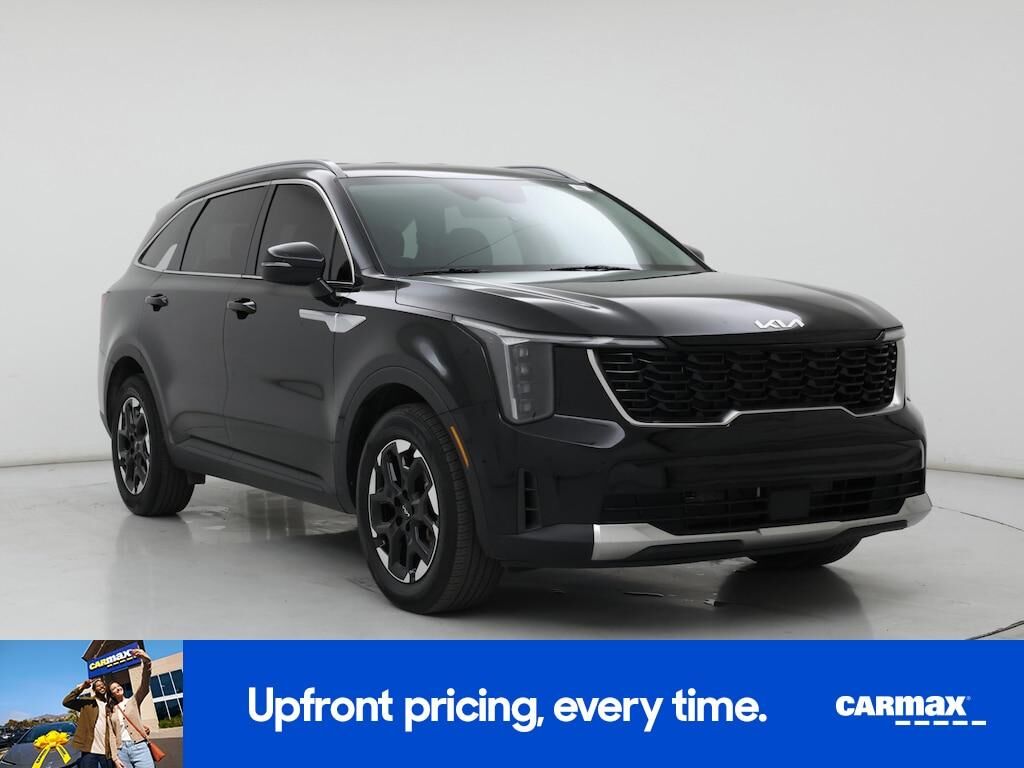 2024 KIA Sorento