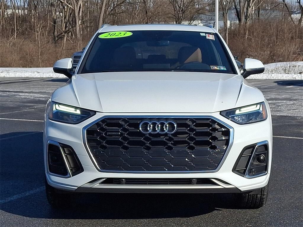 2023 Audi Q5
