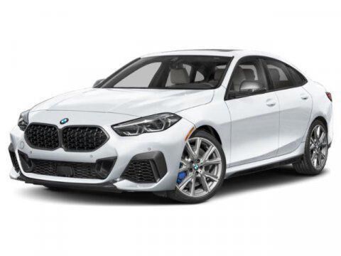 2024 BMW M2