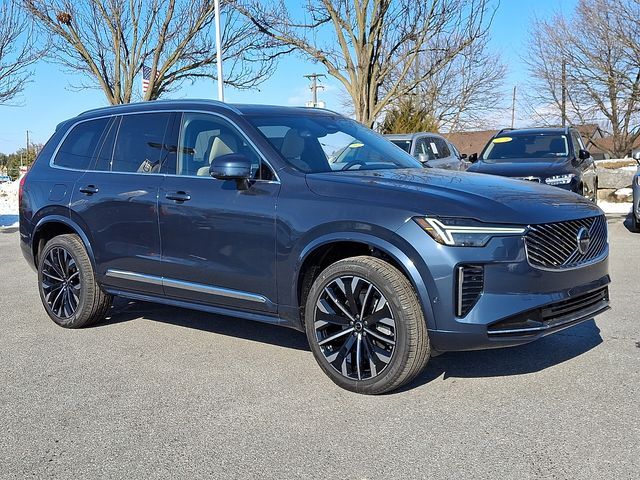 2026 VOLVO XC90