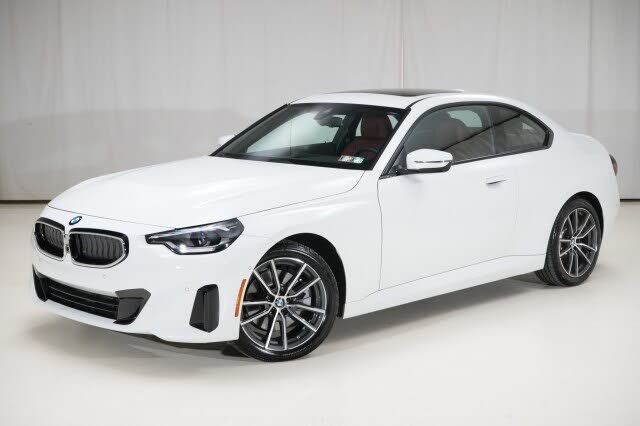 2024 BMW 2 Series