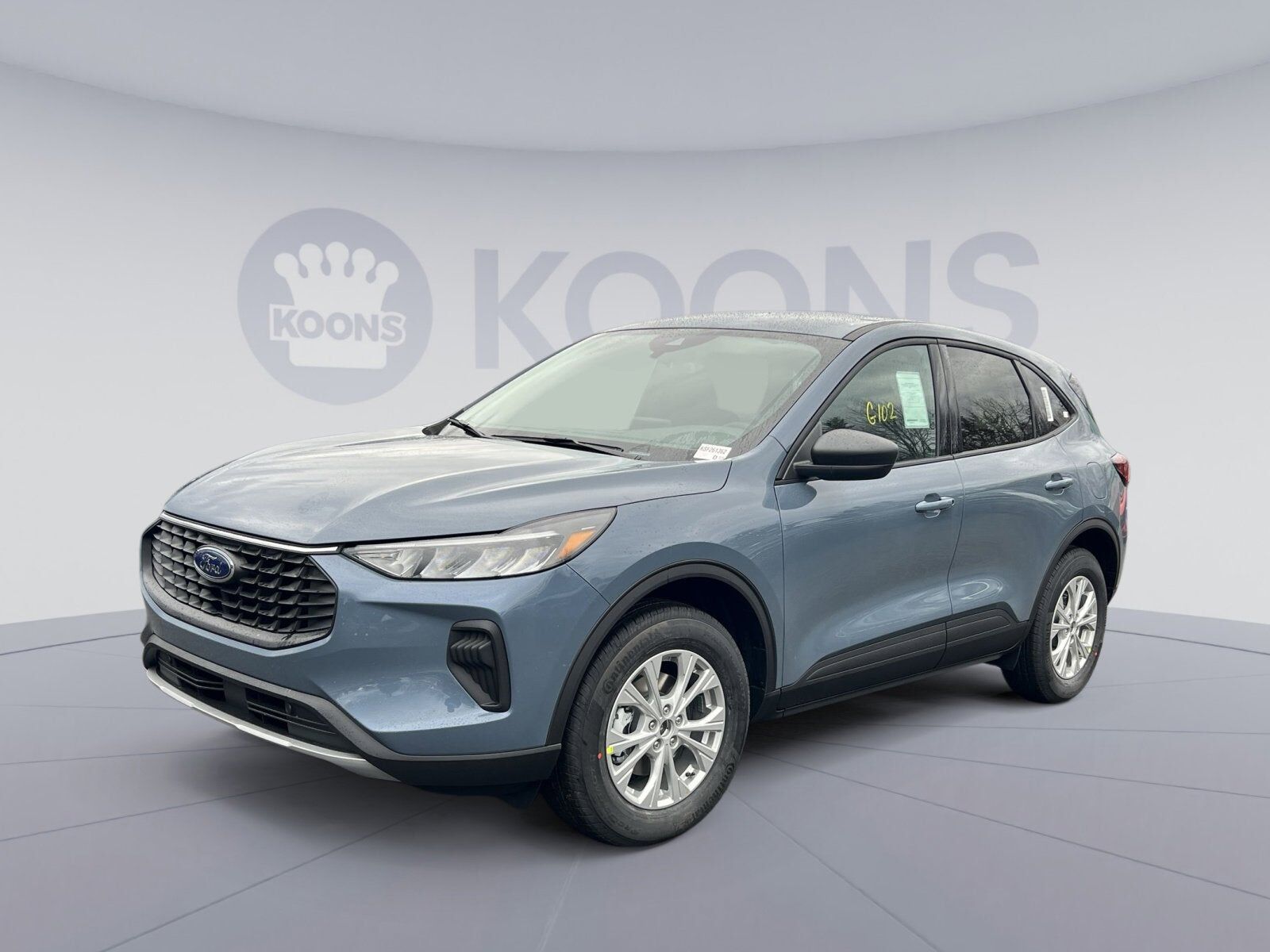 2026 FORD Escape