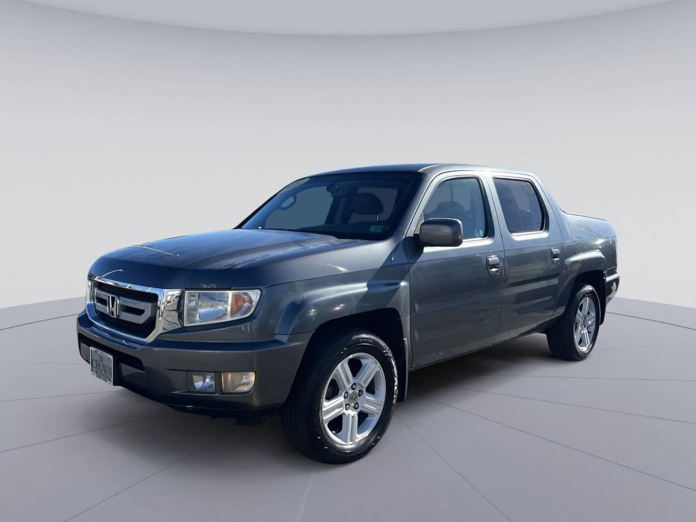 Honda Ridgeline
