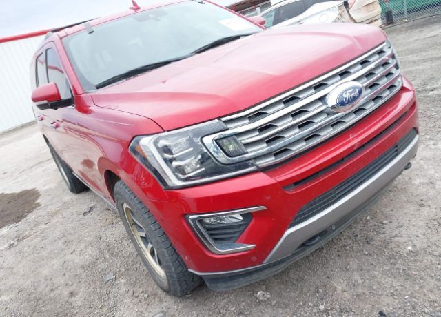 2020 FORD Expedition