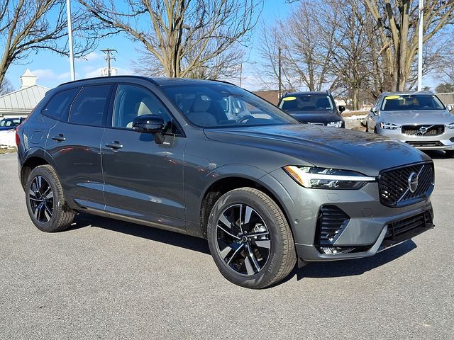 2026 VOLVO XC60