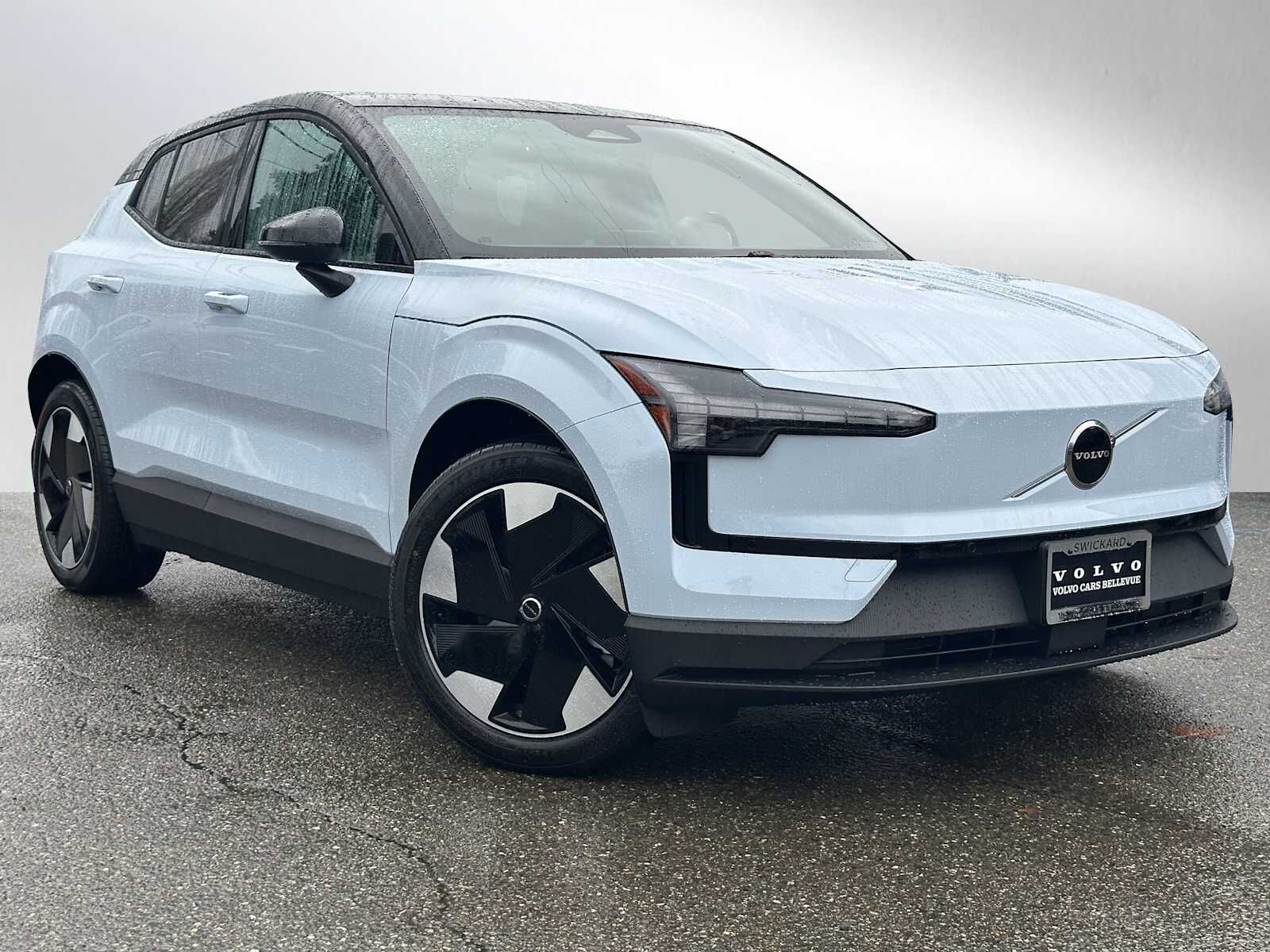 2026 VOLVO EX30