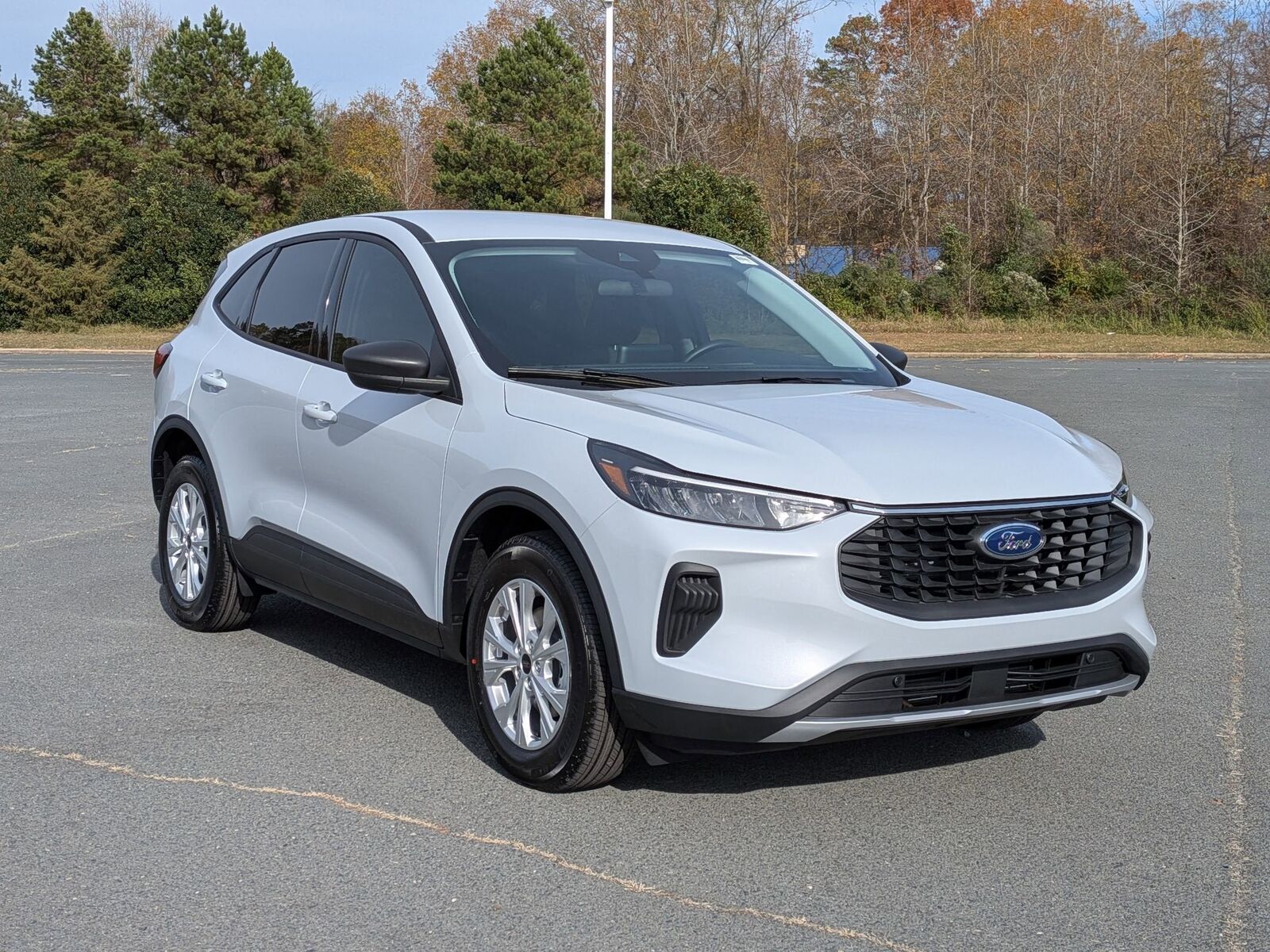 2026 FORD Escape