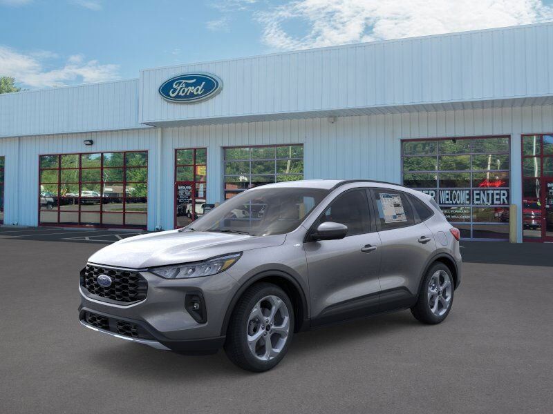 2026 FORD Escape