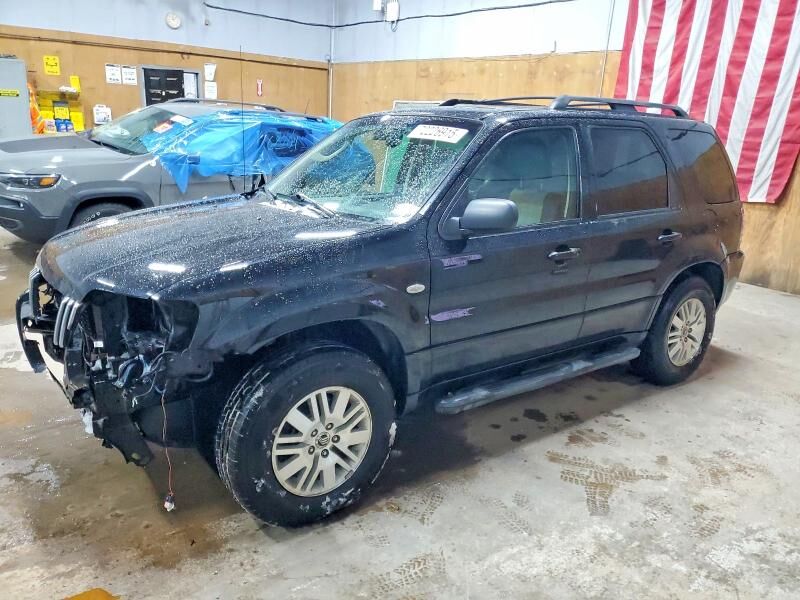 Mercury Mariner