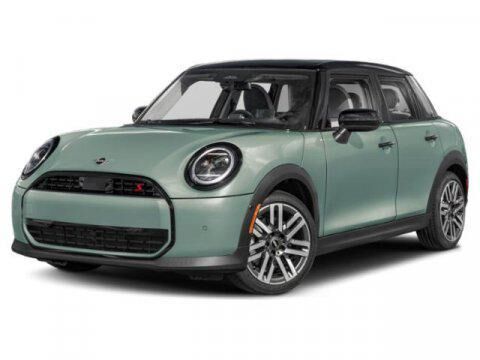 2026 MINI Hardtop