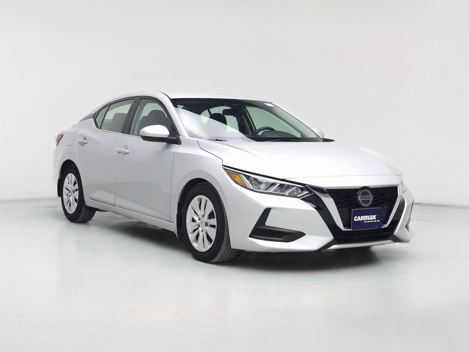 2020 NISSAN Sentra