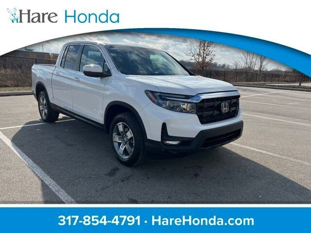 2026 HONDA Ridgeline