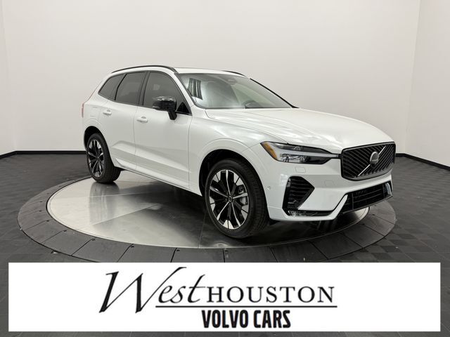 2026 VOLVO XC60