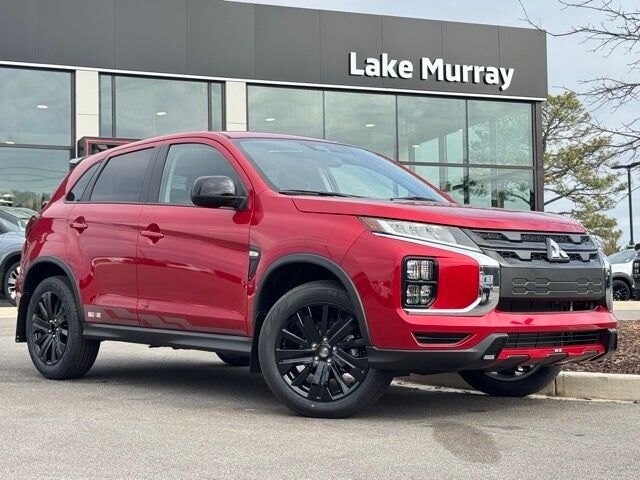 2026 MITSUBISHI Outlander Sport