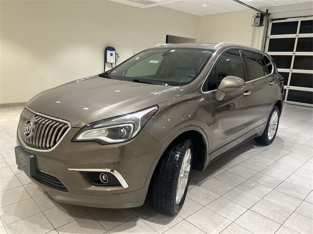 BUICK