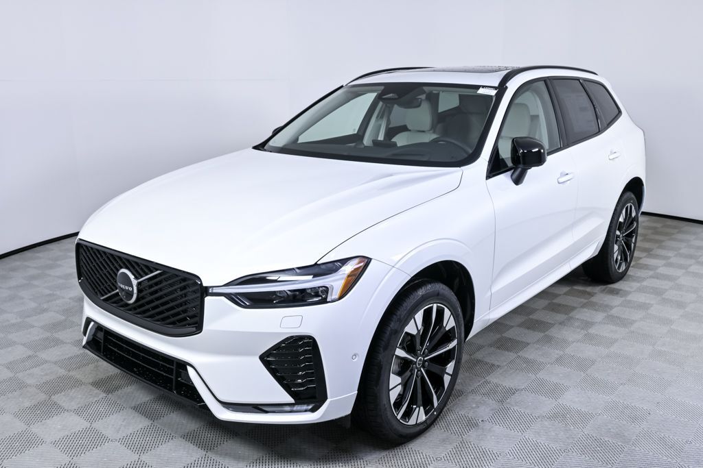 2026 VOLVO XC60