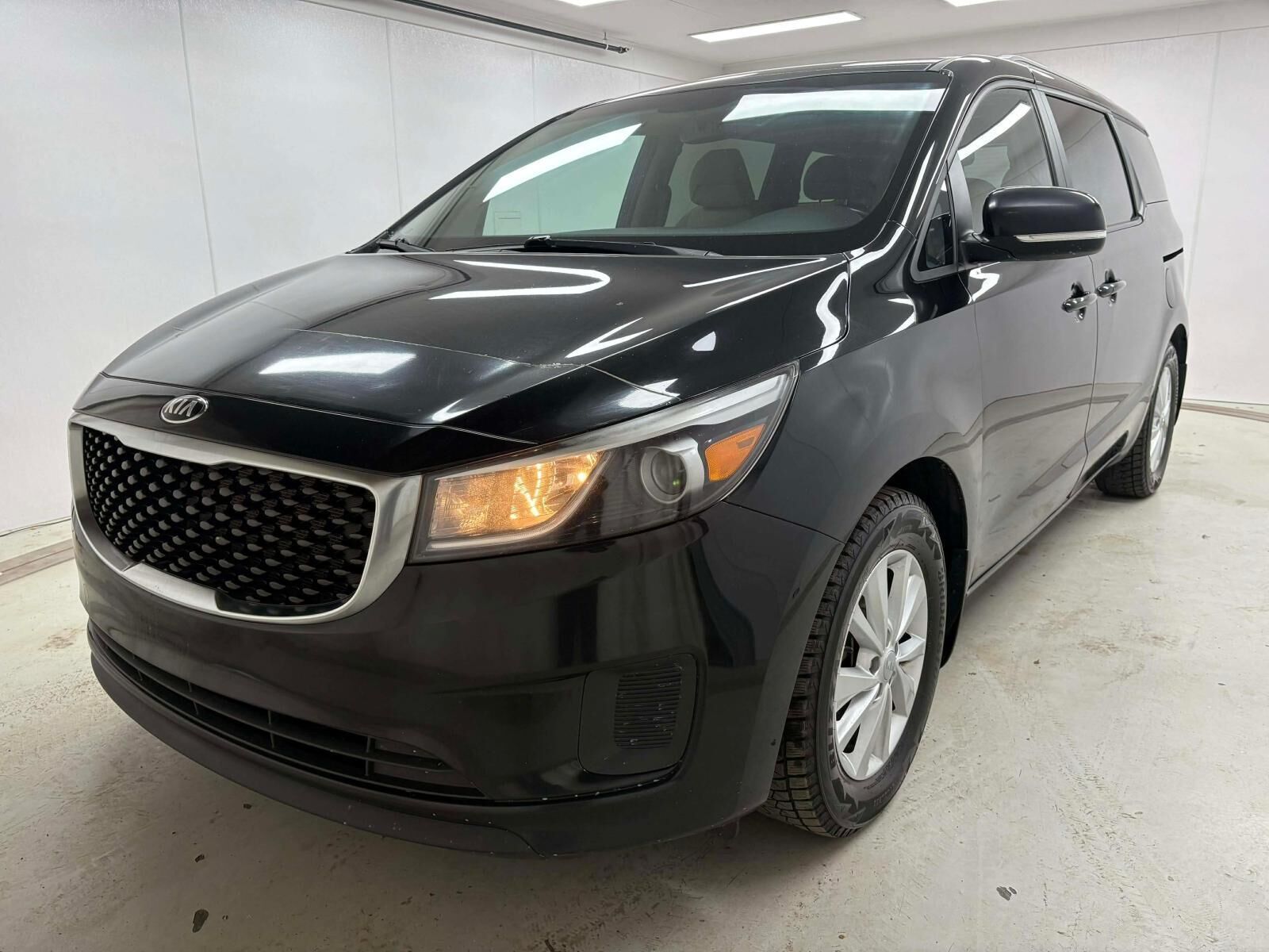 Kia Sedona