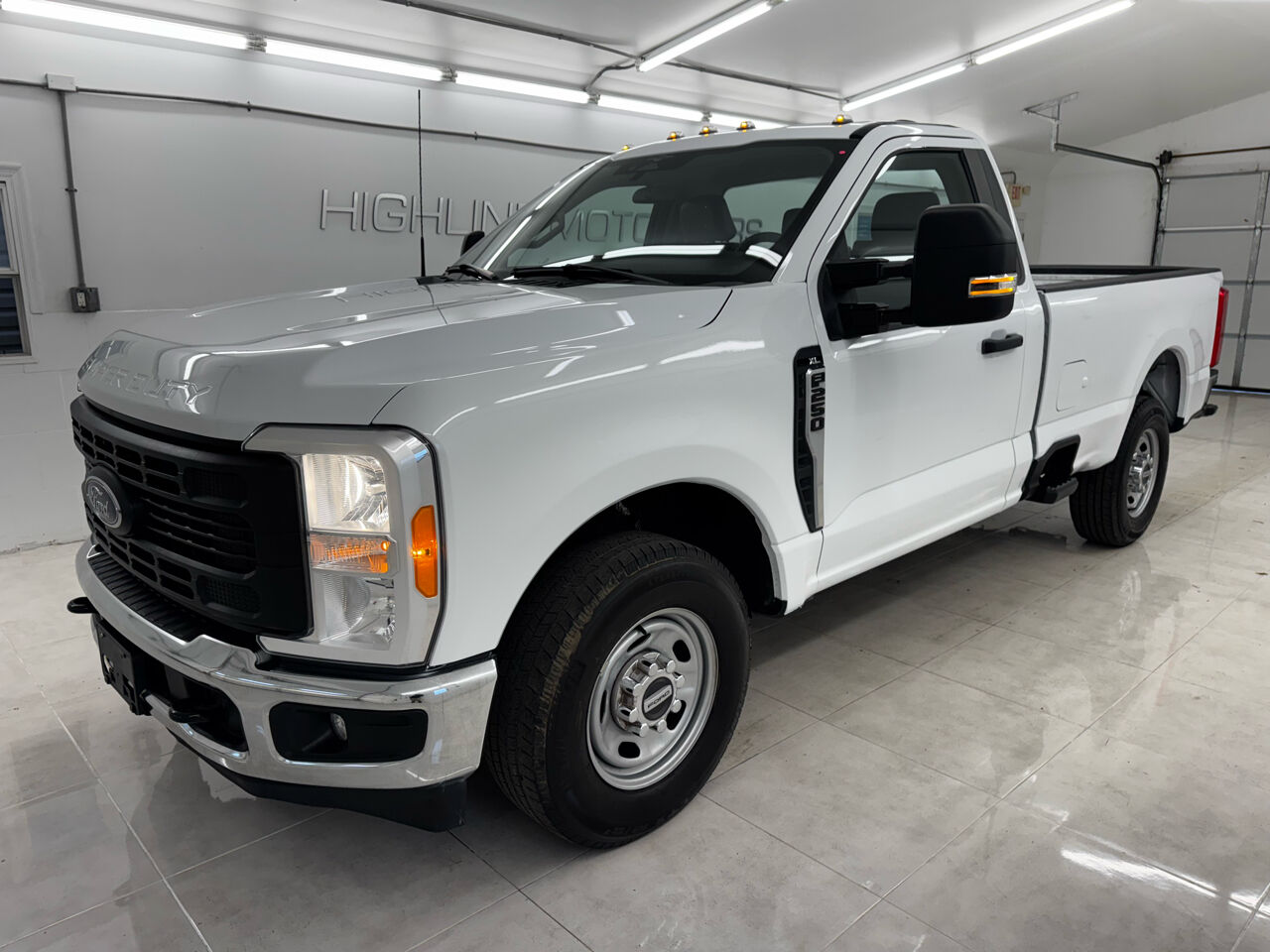 2023 FORD F-Super Duty
