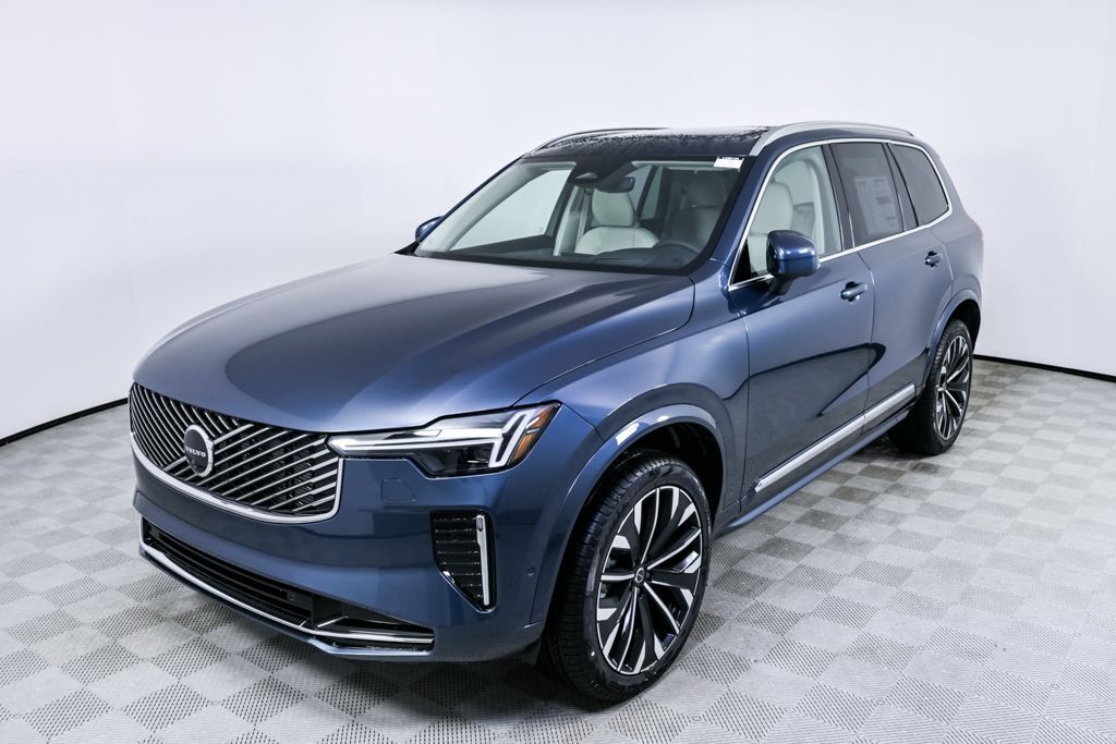 2026 VOLVO XC90