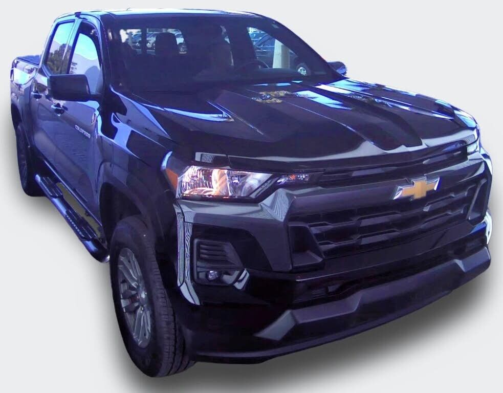 2024 CHEVROLET Silverado