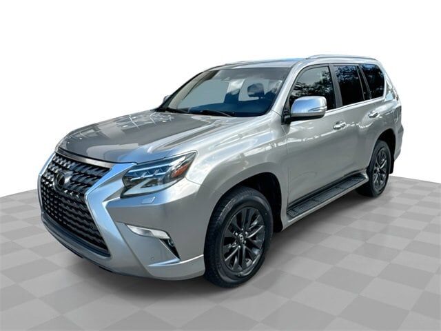 2020 LEXUS GX