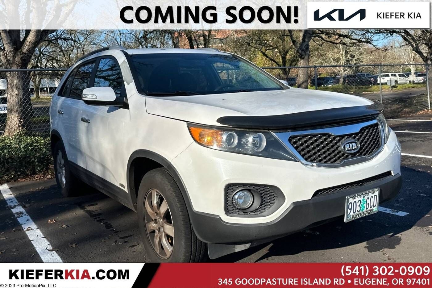 2013 KIA Sorento