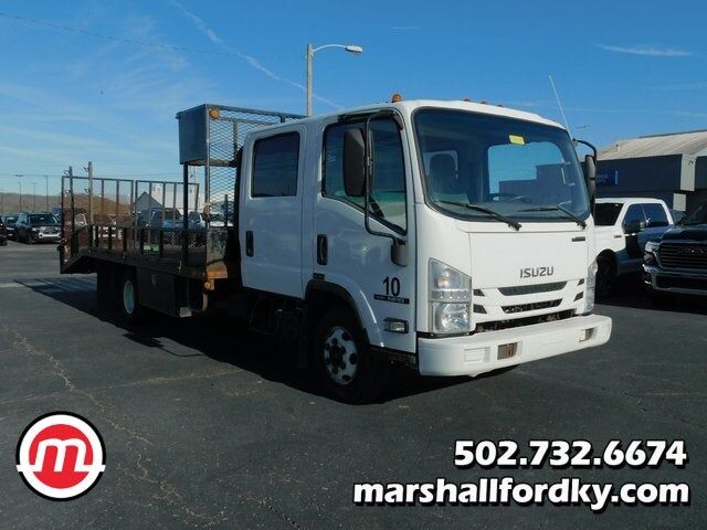 2017 ISUZU NPR/ NPR-HD/ NPR-XD