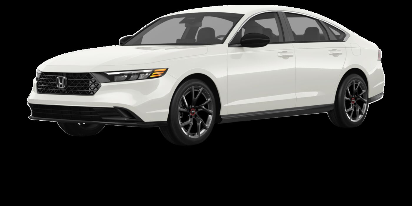 2026 HONDA Accord