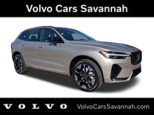 2026 VOLVO XC60