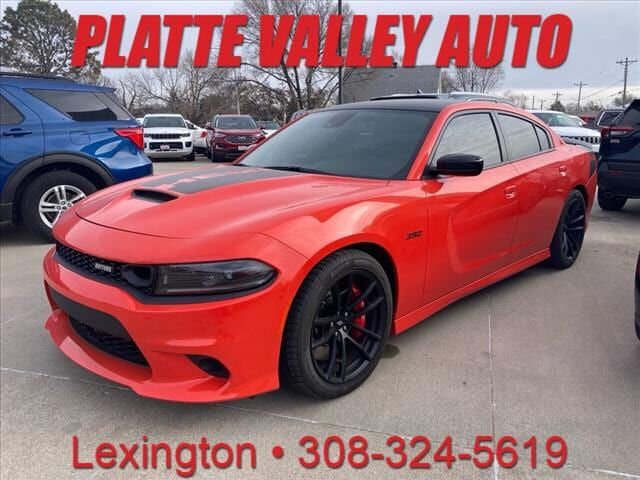 2023 DODGE Charger