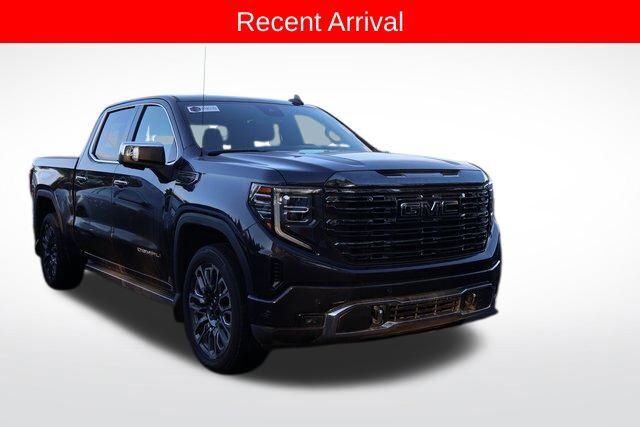 2022 GMC Sierra