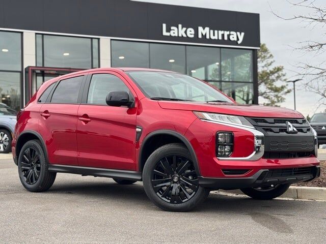2026 MITSUBISHI Outlander Sport